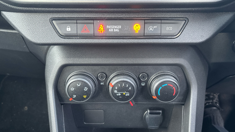 Dacia Sandero 1.0 Tce Expression 5dr Petrol Hatchback